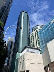 Hub Synergy Point (D2), Office #462629561